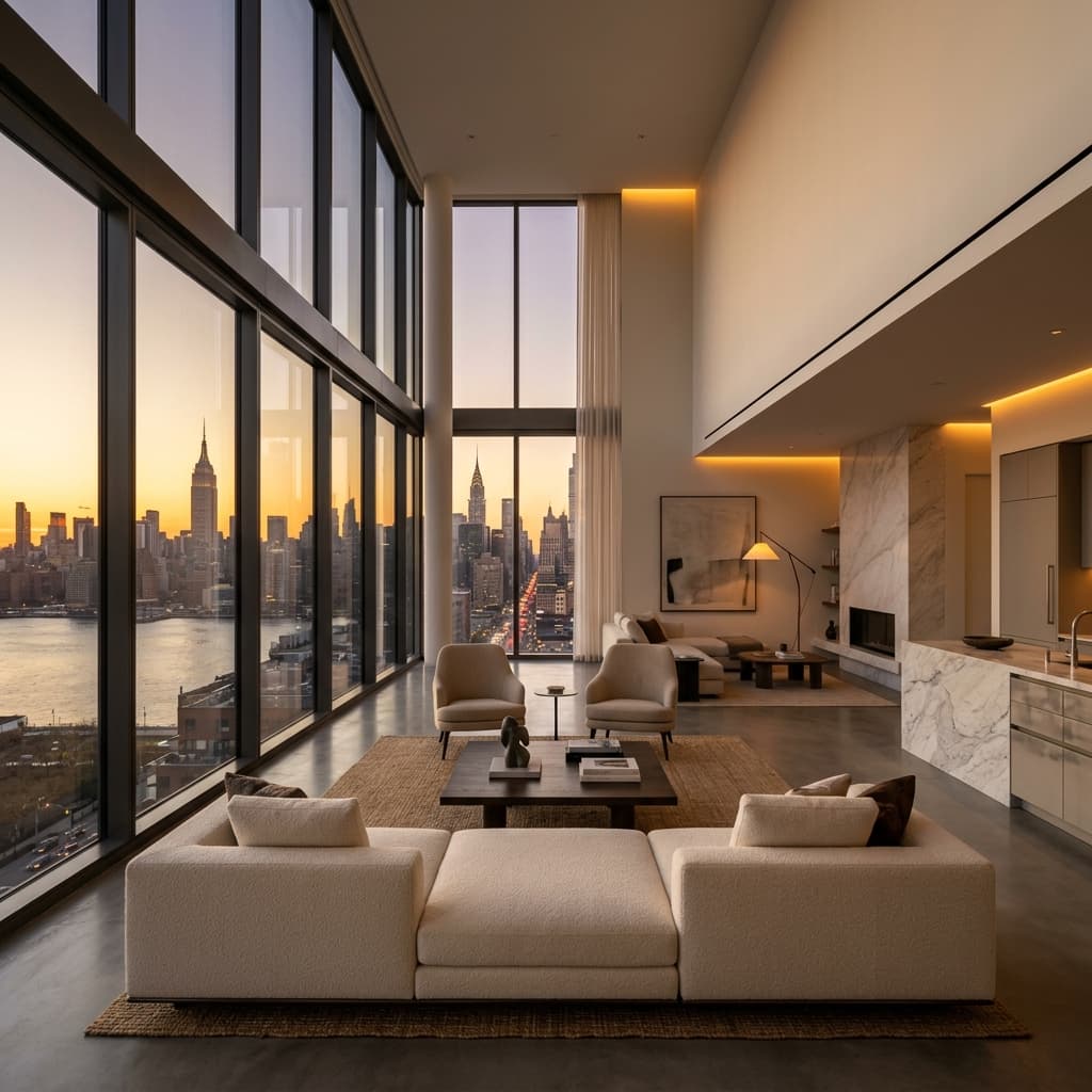 Residential